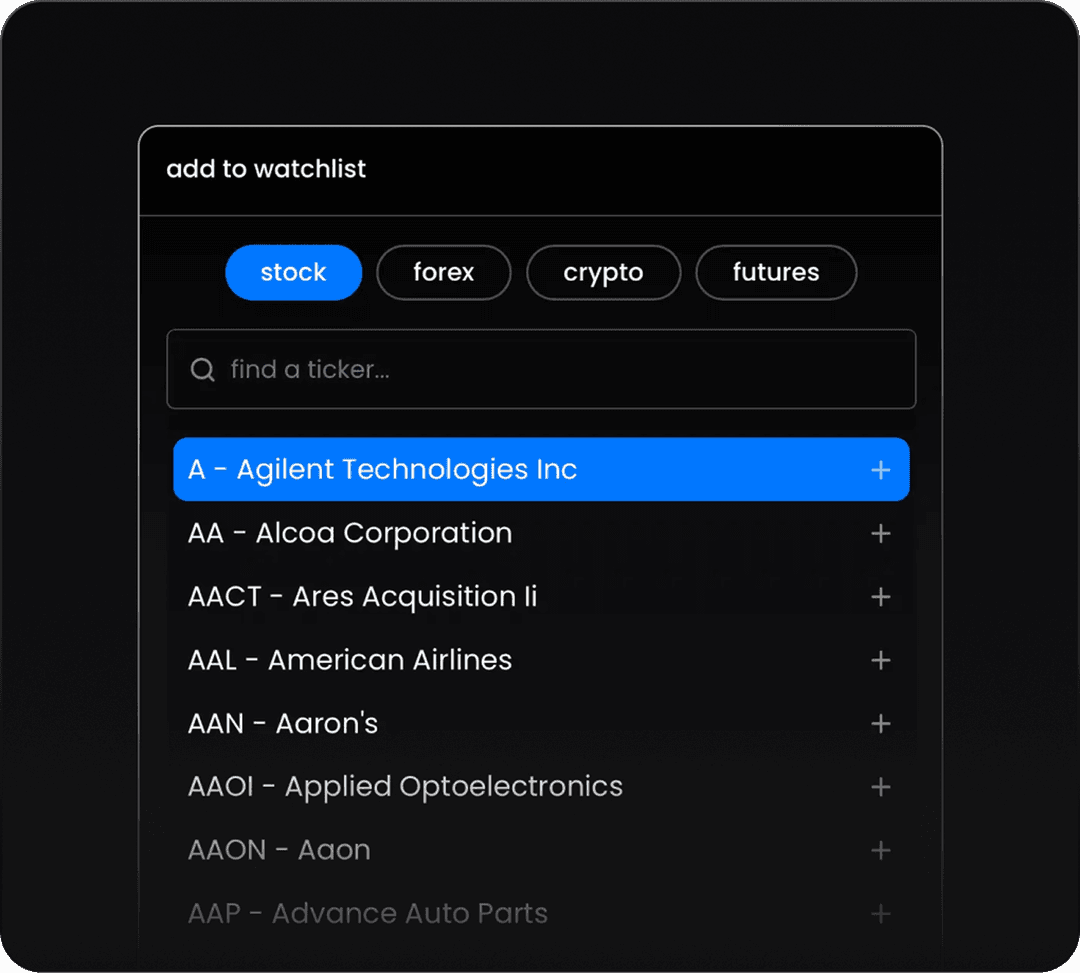 Save what works for you